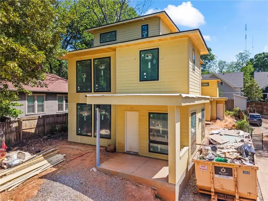 215 Flora Avenue Ne #A, Atlanta, GA 30307 - #2