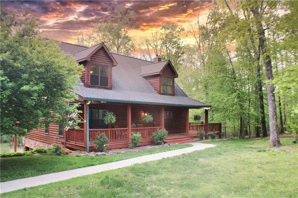 124 S Stewart Lane, Rising Fawn, GA 30738