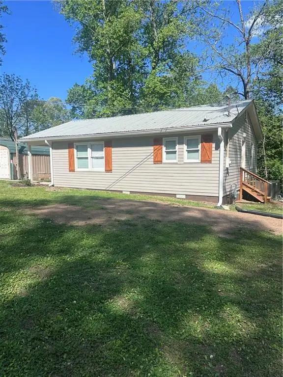 47 Lincoln Street, Jasper, GA 30143