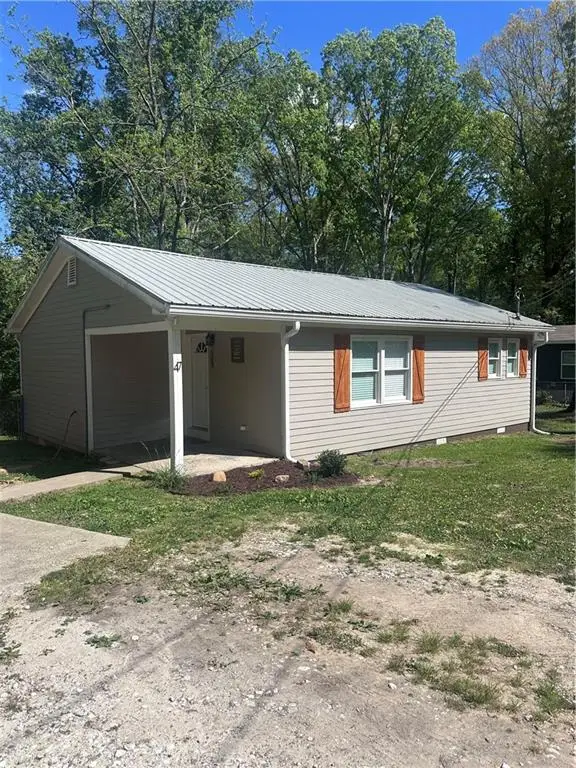 47 Lincoln Street, Jasper, GA 30143 - #2