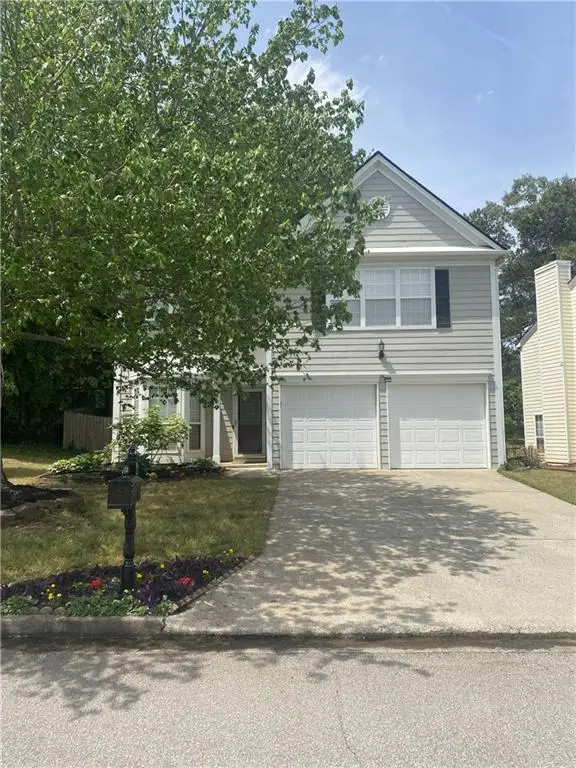 522 Stepney Court, Marietta, GA 30067