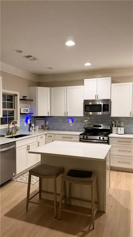 508 Crestmont Lane, Canton, GA 30114 - #3