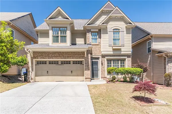 3487 Harvest Ridge Lane, Buford, GA 30519