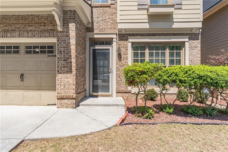 3487 Harvest Ridge Lane, Buford, GA 30519 - #3