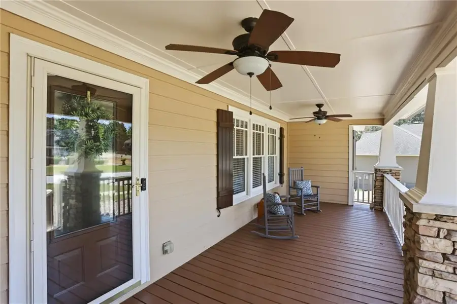 254 Jefferson Drive, Dallas, GA 30132 - #2