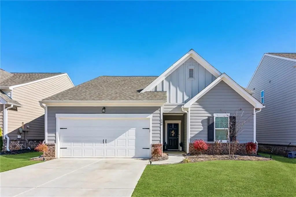 146 Knightsbridge Lane, Winder, GA 30680 - #1