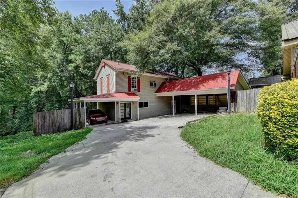 2155 Mitchell Road, Norcross, GA 30071 - #1