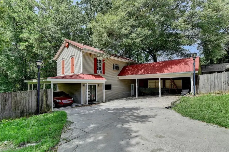 2155 Mitchell Road, Norcross, GA 30071 - #2