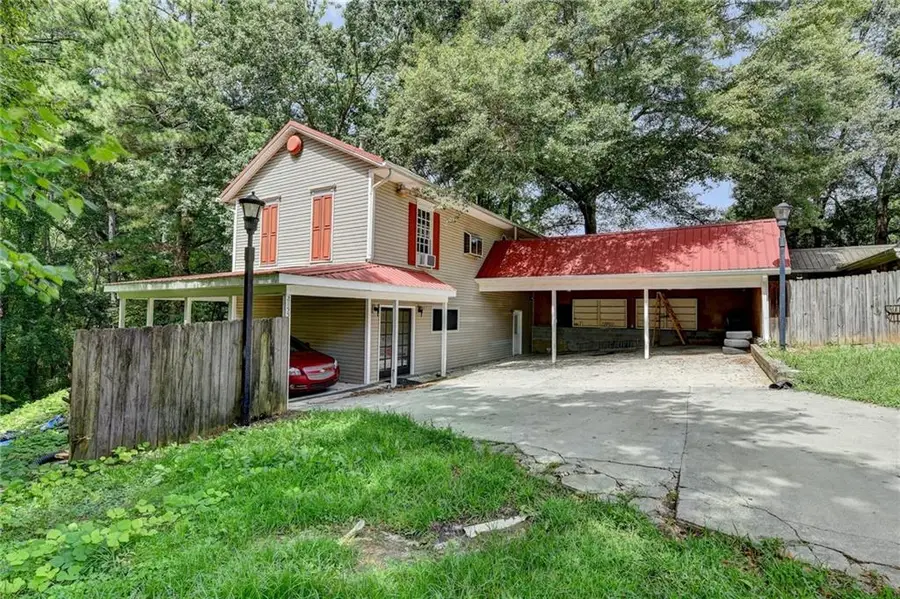 2155 Mitchell Road, Norcross, GA 30071 - #3