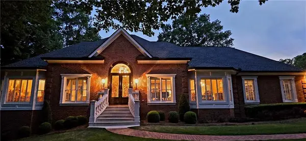 101 Oakland Hills Court, Duluth, GA 30097