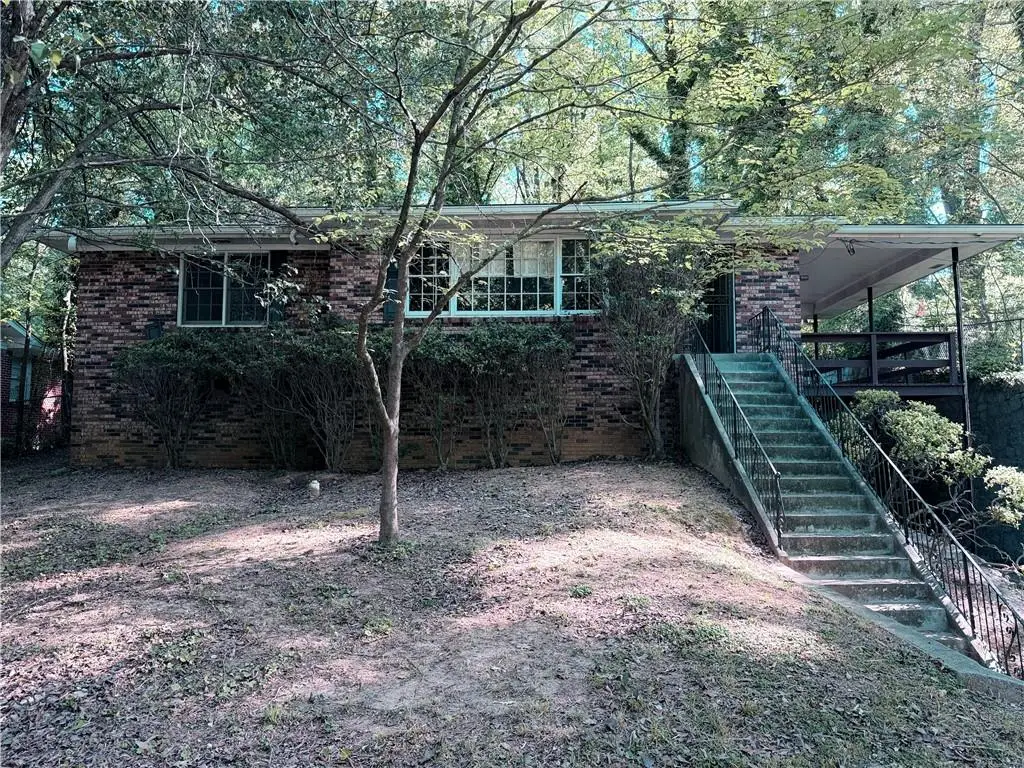3049 Collier Drive Nw, Atlanta, GA 30318 - #1