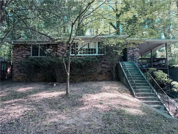 3049 Collier Drive Nw, Atlanta, GA 30318