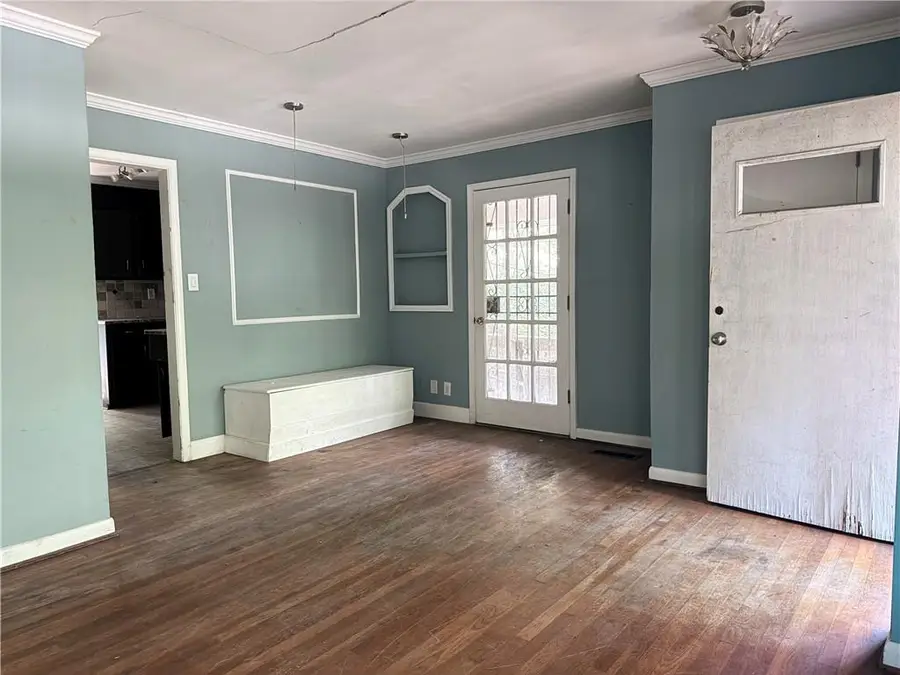 3049 Collier Drive Nw, Atlanta, GA 30318 - #3