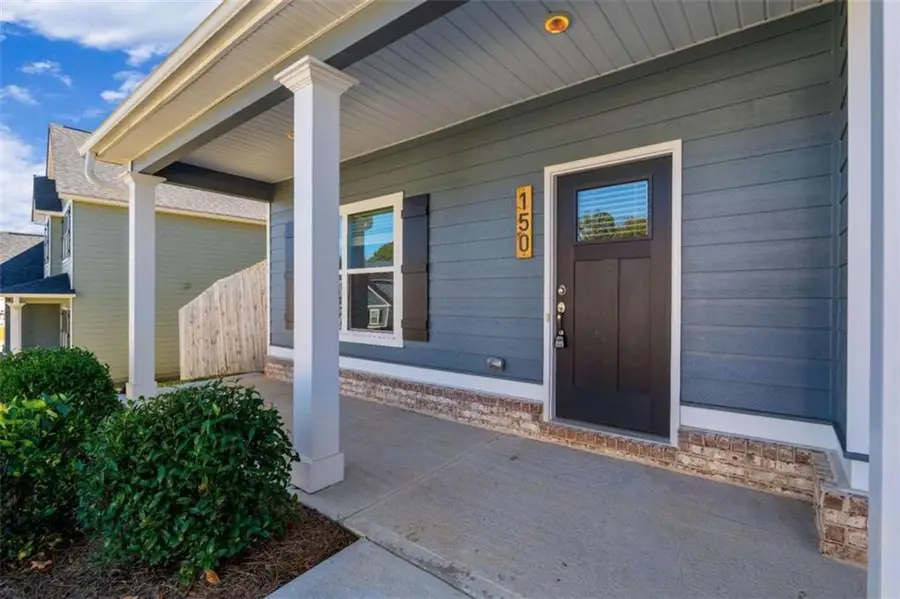 150 Cedar Park Way, Carrollton, GA 30117 - #2