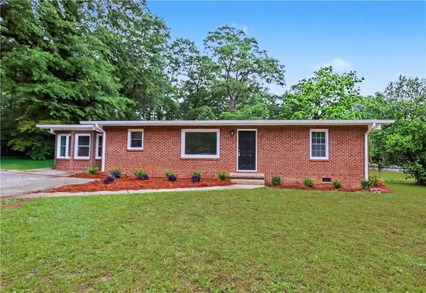 420 Georgia Avenue, Fayetteville, GA 30214