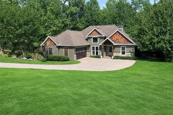 5775 Enchantress Lane, Buford, GA 30518