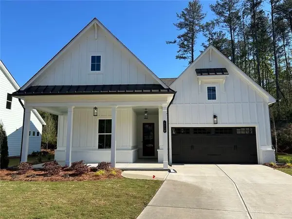 1117 Cooks Farm, Woodstock, GA 30189