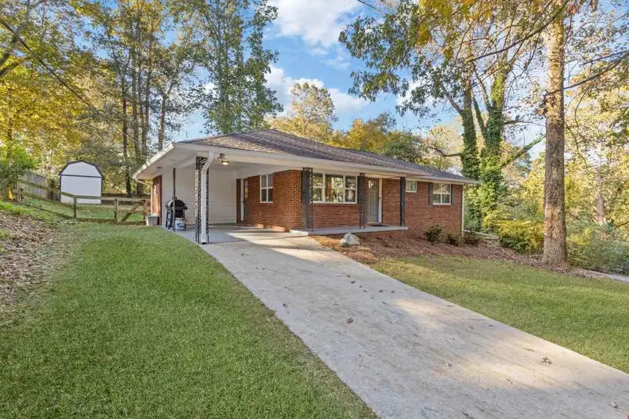 3649 Garden Boulevard, Gainesville, GA 30506 - #2