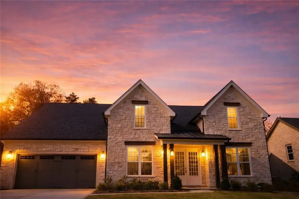 5330 Memento Trace, Cumming, GA 30040 - #1