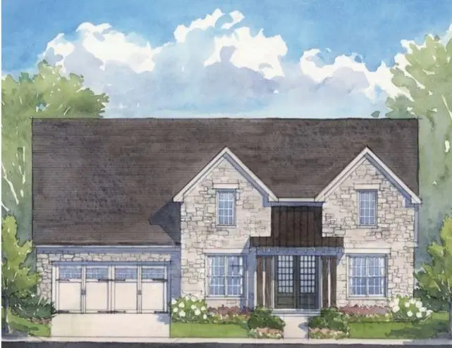 5330 Memento Trace, Cumming, GA 30040 - #3