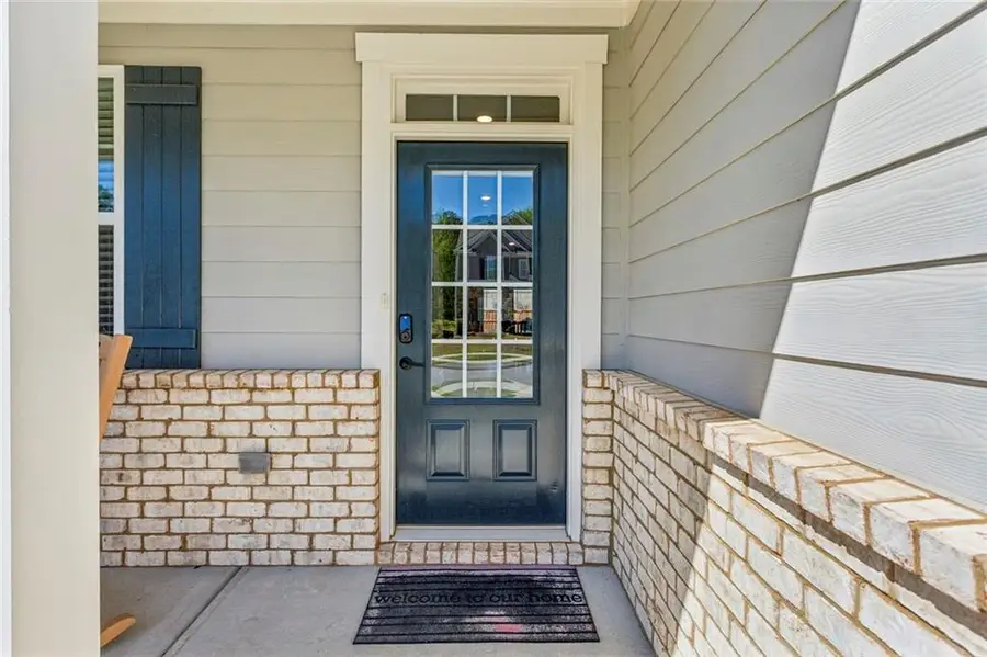 430 Highgrove Way, Dallas, GA 30157 - #3