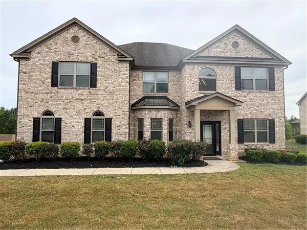 241 Traditions Lane, Hampton, GA 30228