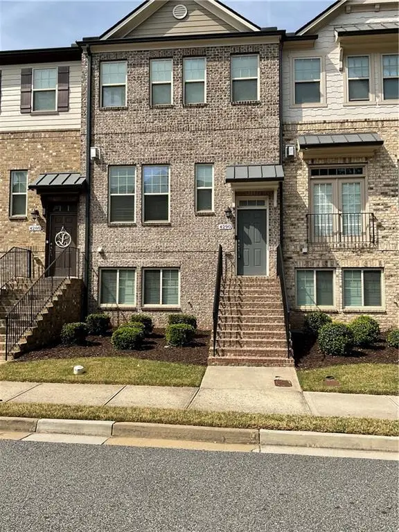 4290 Hadley Park Road, Sugar Hill, GA 30518 - #2