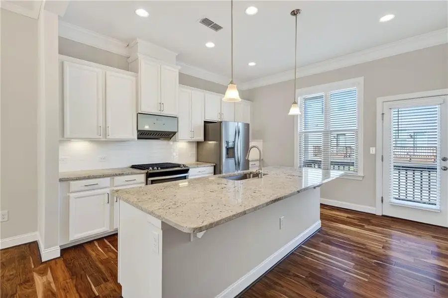 4290 Hadley Park Road, Sugar Hill, GA 30518 - #3