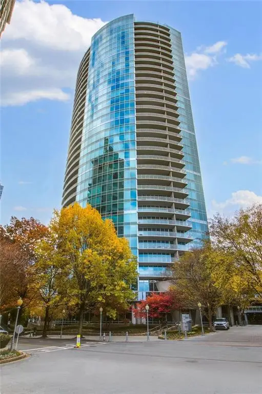 3338 Peachtree Road Ne #2401, Atlanta, GA 30326
