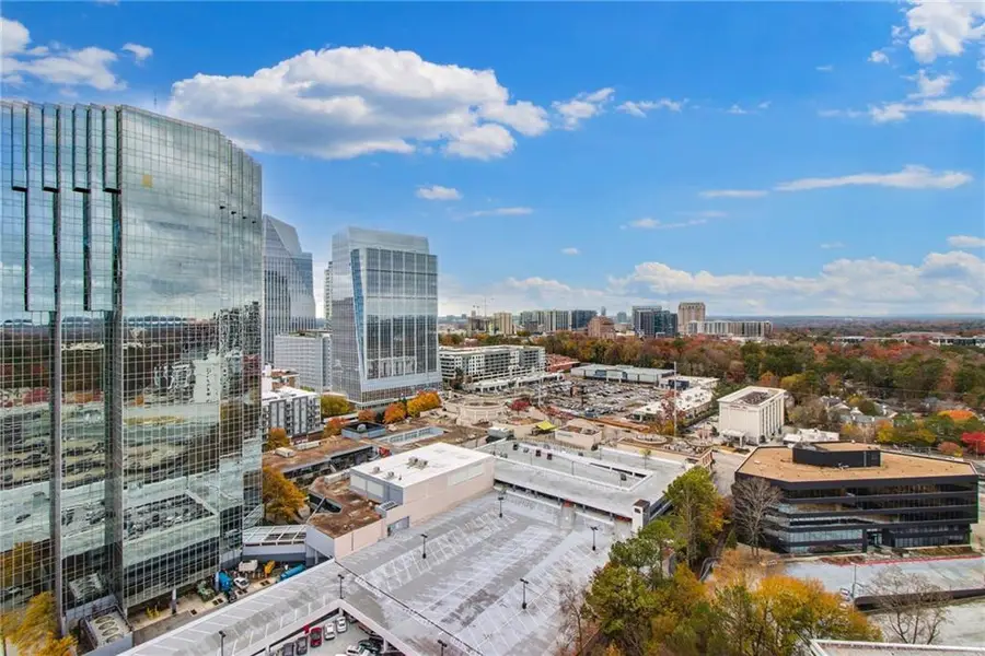 3338 Peachtree Road Ne #2401, Atlanta, GA 30326 - #2