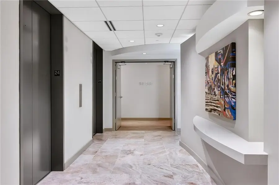 3338 Peachtree Road Ne #2401, Atlanta, GA 30326 - #3