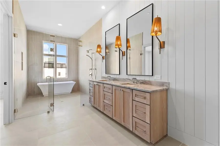 245 Roycroft Lane, Fayetteville, GA 30214 - #2