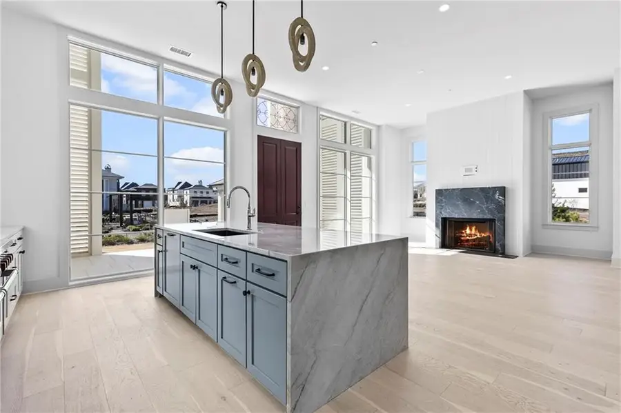 245 Roycroft Lane, Fayetteville, GA 30214 - #3