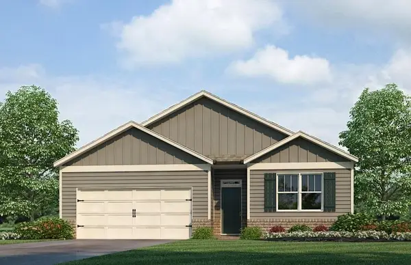 2930 Daxton Lane, Gainesville, GA 30507