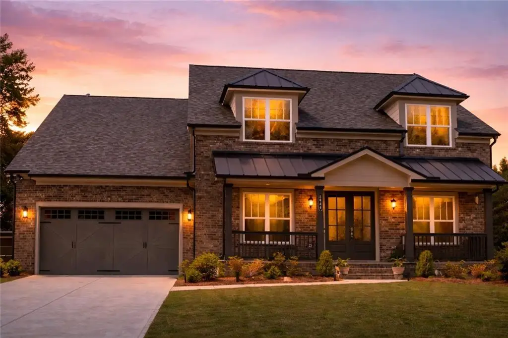 5350 Memento Trace, Cumming, GA 30040 - #1