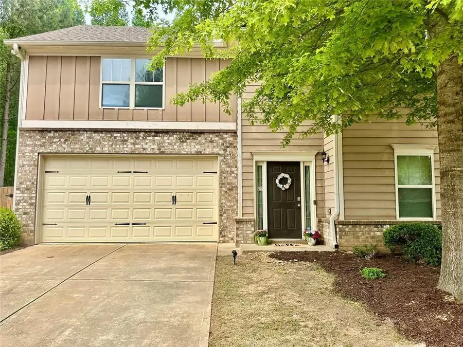 195 Mt Moriah Road, Ball Ground, GA 30107 - #2