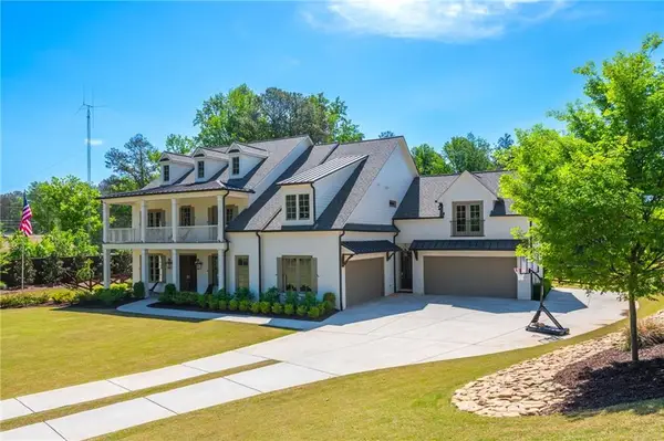 4184 Thompson Mill Road, Buford, GA 30519