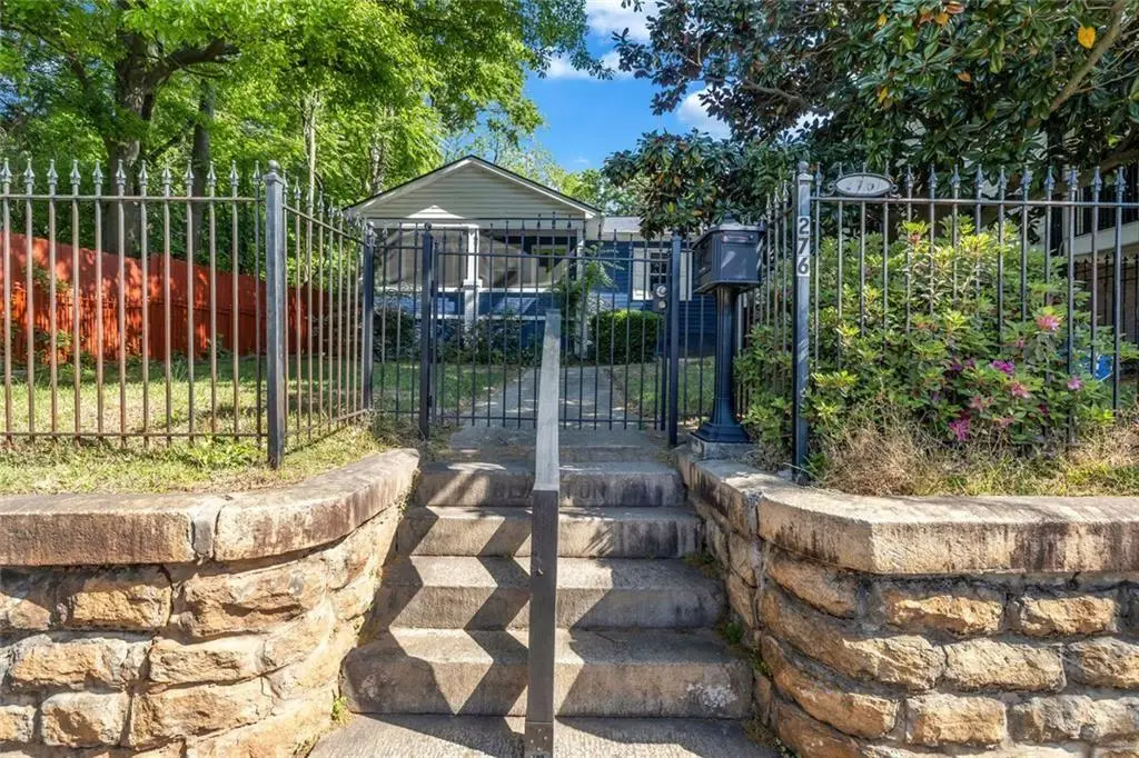 276 Logan Street Se, Atlanta, GA 30312 - #1