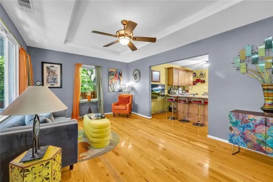 276 Logan Street Se, Atlanta, GA 30312 - #3