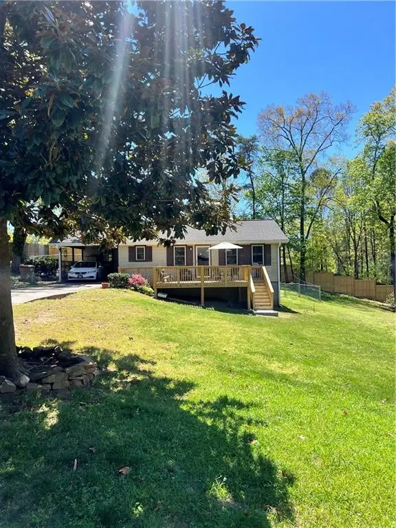 2915 Goldmine Road, Cumming, GA 30041 - #2