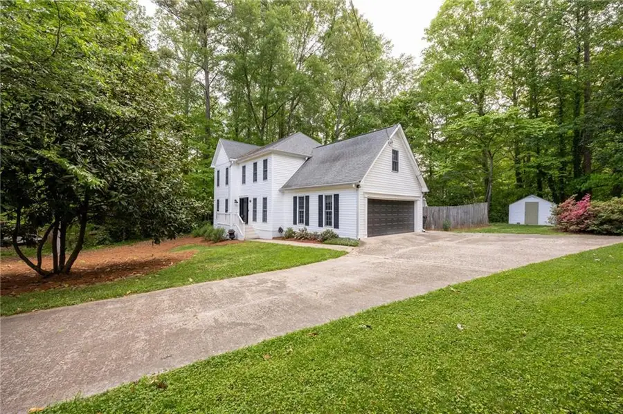 12 Indian Lake Court, Hiram, GA 30141 - #2