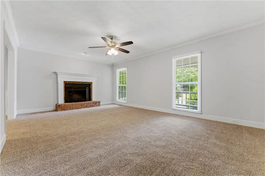 2568 N Arbor Trail, Marietta, GA 30066 - #3