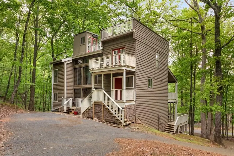 624 Crippled Oak Trail, Jasper, GA 30143 - #2