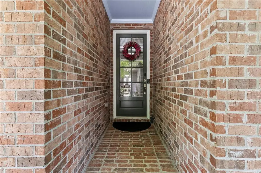 7306 Lowery Oak Drive, Roswell, GA 30075 - #3