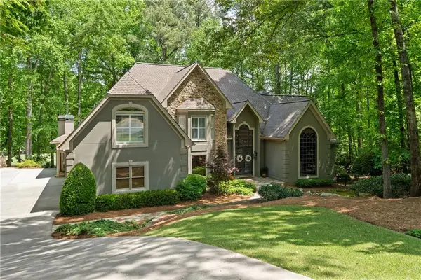 4435 Pemberton Cove, Alpharetta, GA 30022