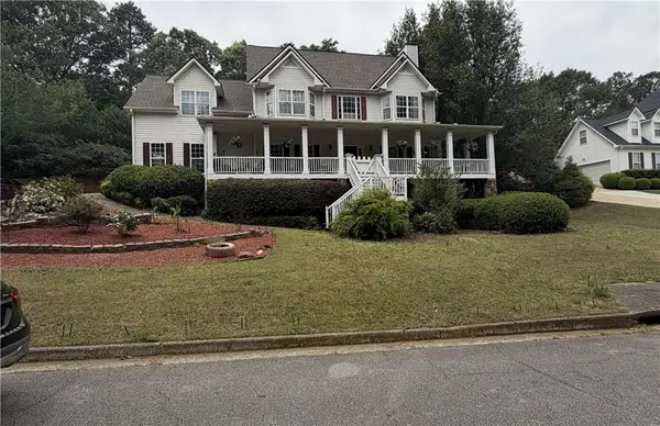 110 Edgewood Drive, Hiram, GA 30141