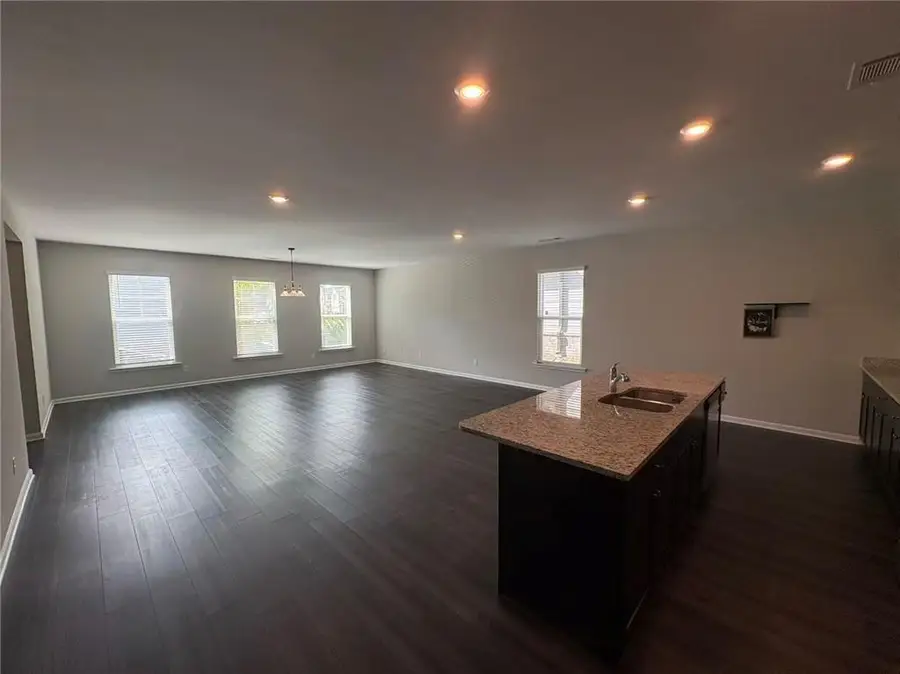 2471 Hanover Woods Road, Lithonia, GA 30058 - #3