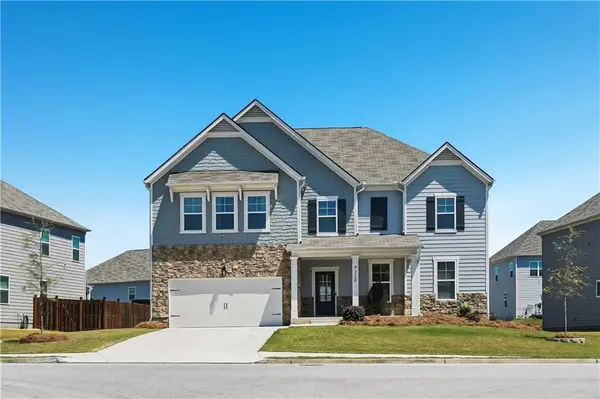 4320 Merrigold Way, Fairburn, GA 30213