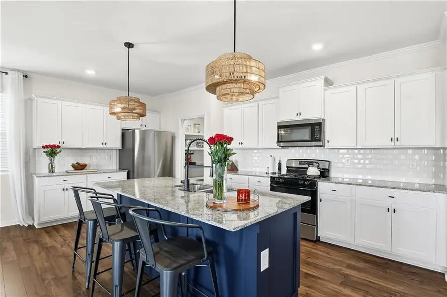 4320 Merrigold Way, Fairburn, GA 30213 - #3