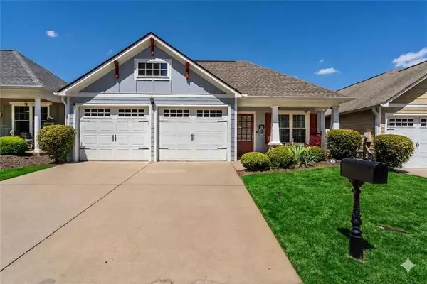 315 Winthrope Drive, Woodstock, GA 30188